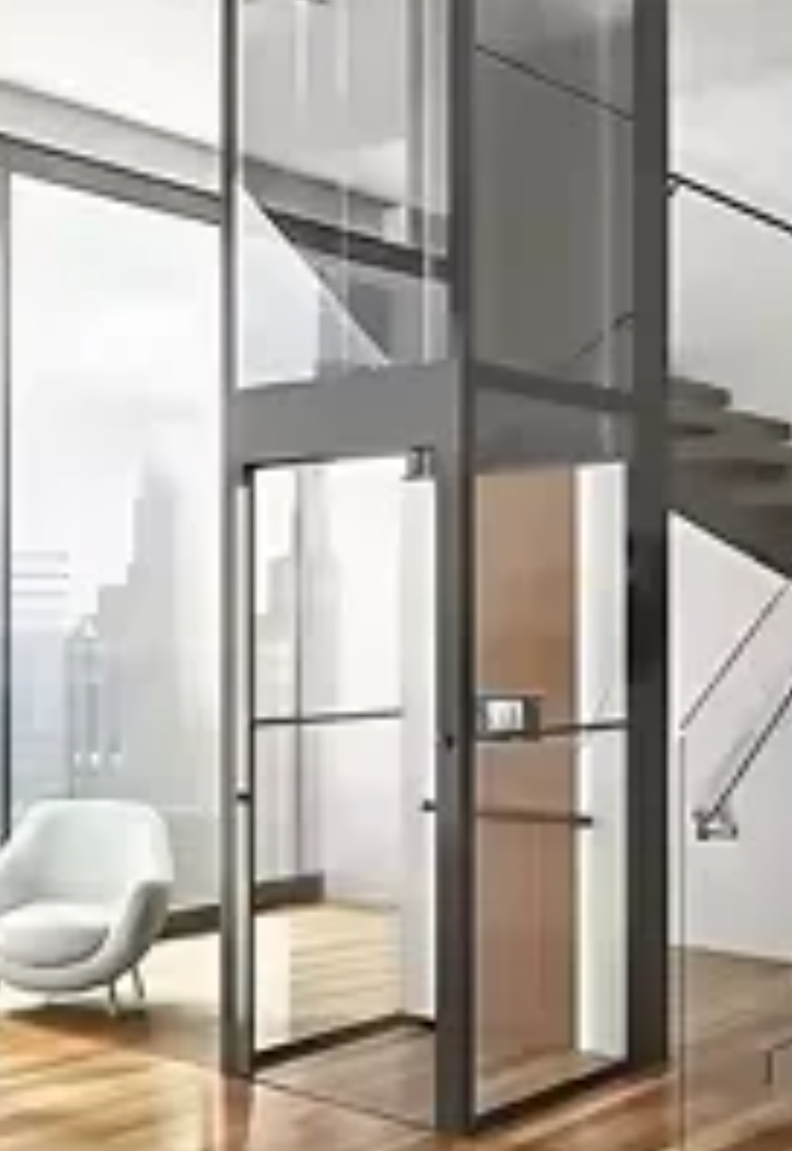 Cabina Completa Policarbonato